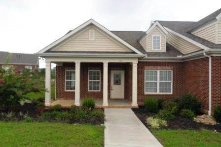 Building Photo - 121 Hatleyberry St