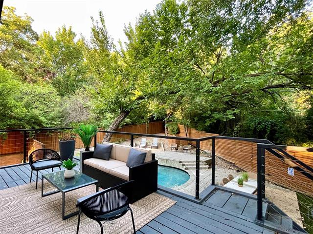 Building Photo - 1223 N Tyler St