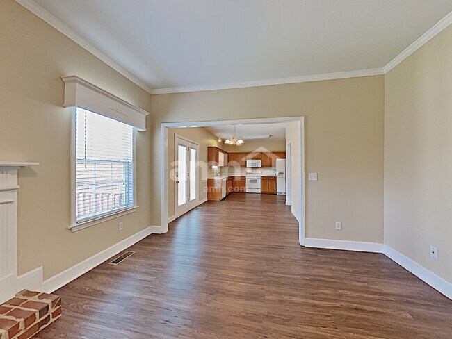 Building Photo - 2662 Hansford Dr