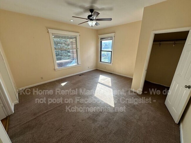 Building Photo - 2826 Harrison St