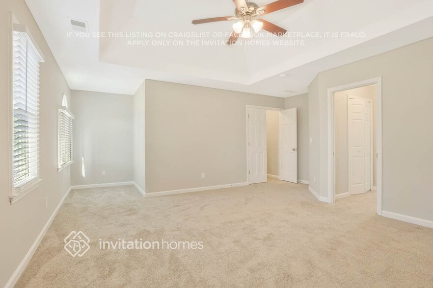 Building Photo - 154 Infantry Way SW