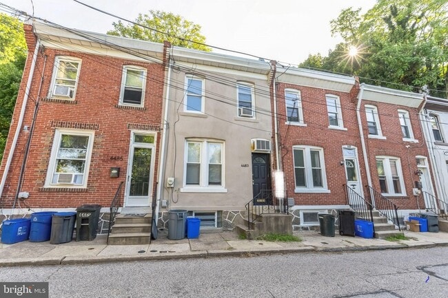 Building Photo - 4483 Boone St
