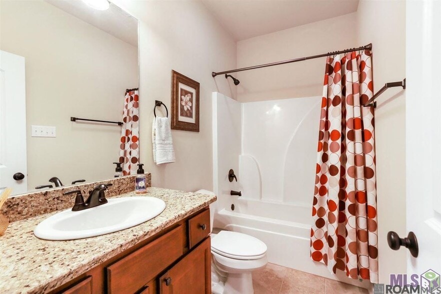 Building Photo - 8604 Abertay Ave