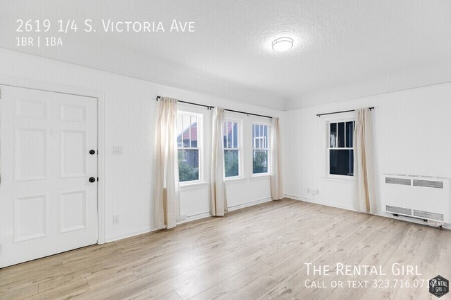 Primary Photo - Affordable Cozy 1BD/1 BA Apartment with En...