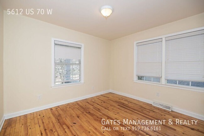 Building Photo - 5612 US-70