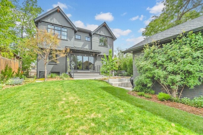 Building Photo - 4540 W 31st Ave