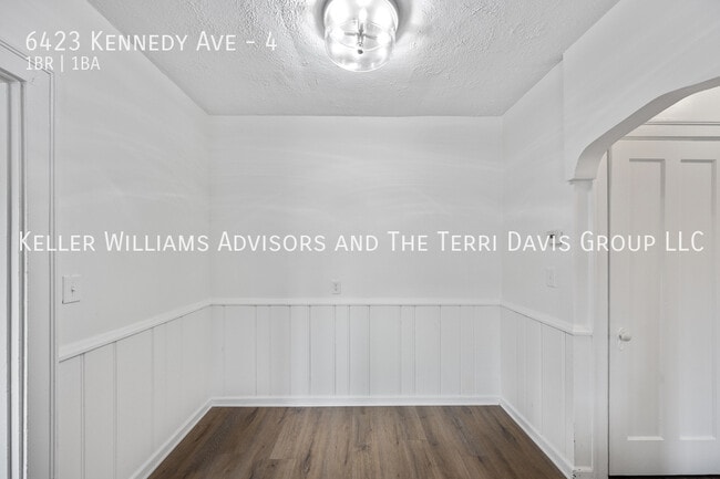 Building Photo - 6423 Kennedy Ave