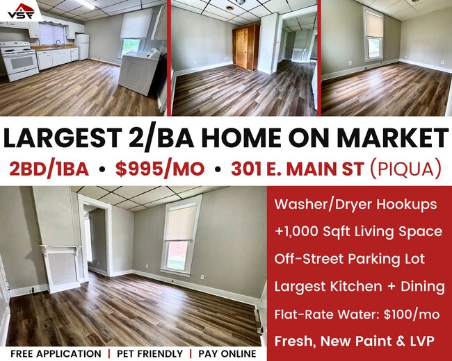 Building Photo - 301 E. Main St.