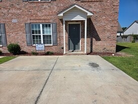 Front Entrance - 500 Hillshade Ct