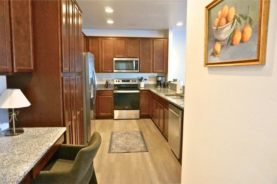 Building Photo - 5553 E Bollo St