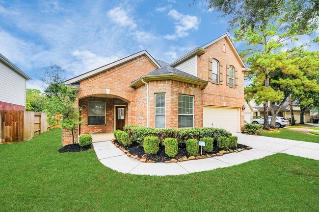 Building Photo - 5014 Parkcanyon Ln