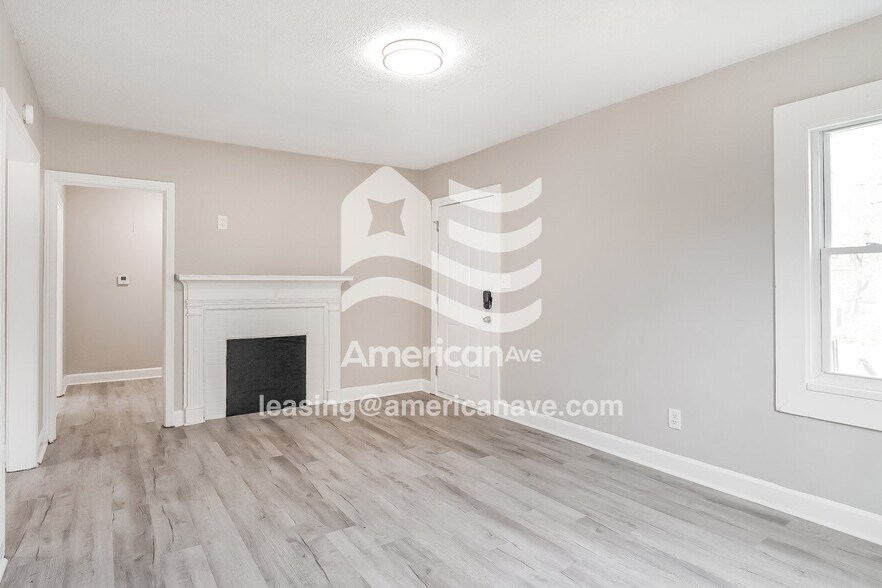 Building Photo - 4828 Court I