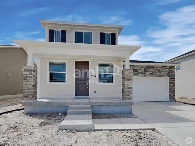 Building Photo - 3334 Fields Ave