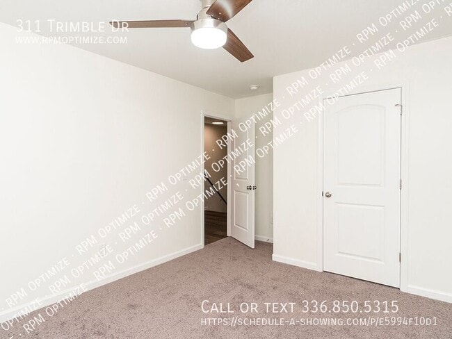 Building Photo - 311 Trimble Dr