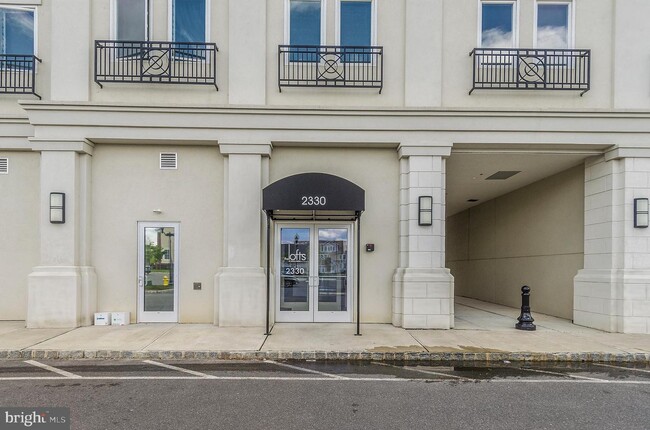 Building Photo - 2330 NJ-33