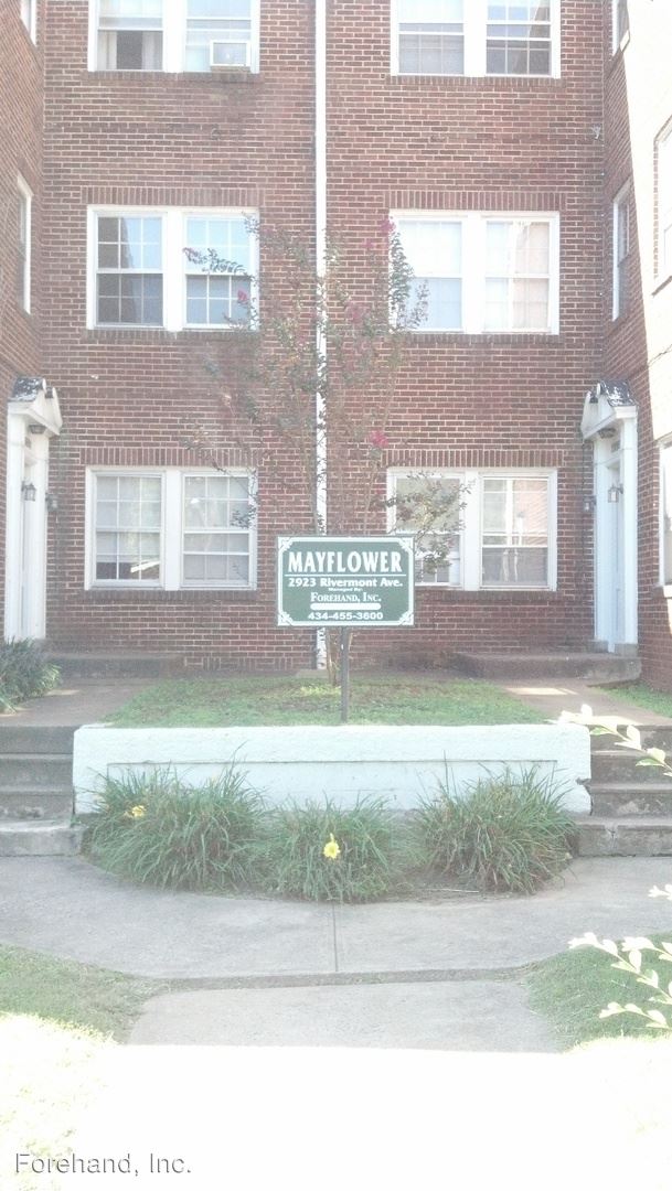 2923 Rivermont Ave 2923 Rivermont Ave Lynchburg VA 24503 Apartment