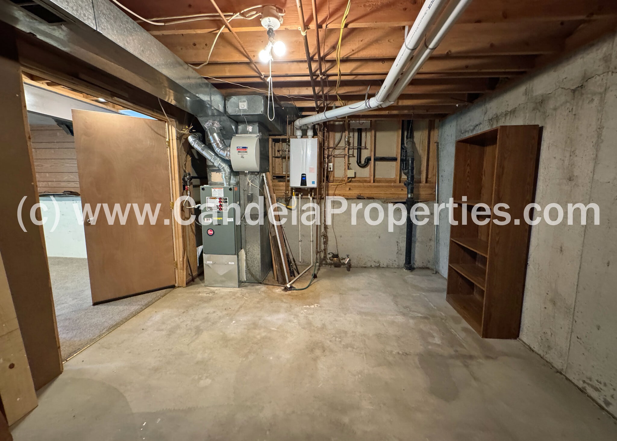 Building Photo - 5615 Country Heights Dr
