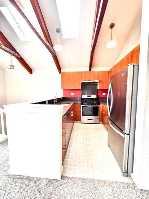 Building Photo - 1120 Clement St