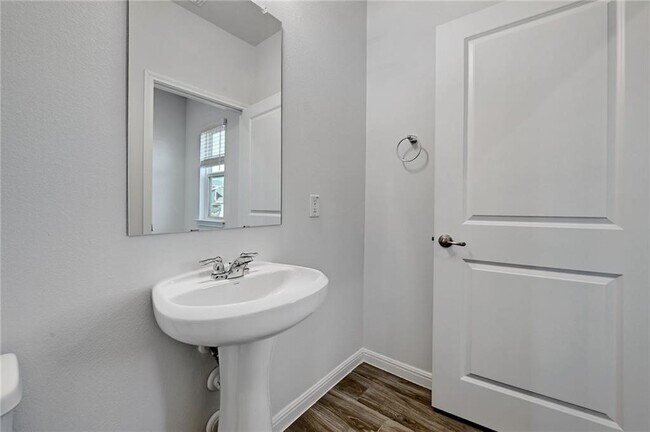 Building Photo - 9701 Grapevine Leaf Dr