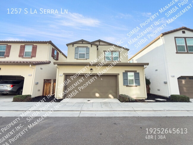 Building Photo - 1257 La Sera Ln