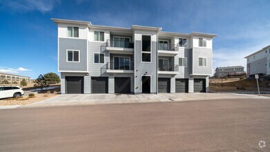 Building Photo - Presidio At Briargate Condo