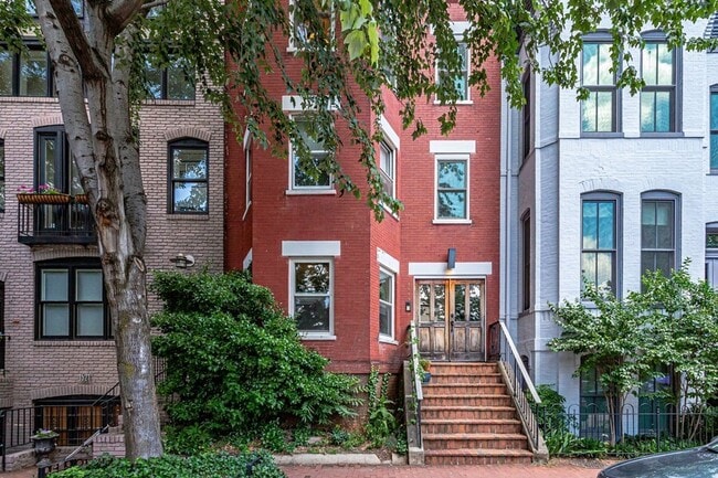 Building Photo - 1519 Church St NW
