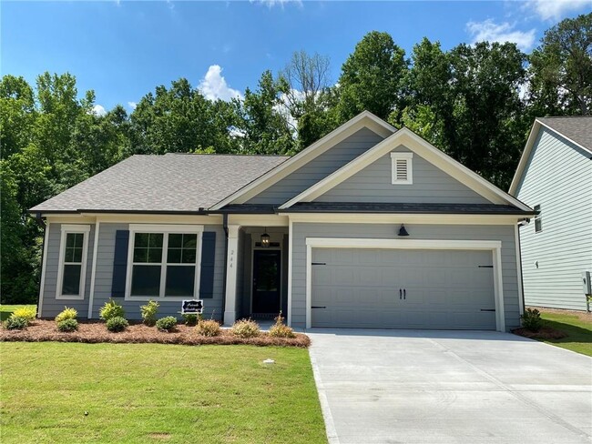 Primary Photo - 244 Blue Dragon Dr