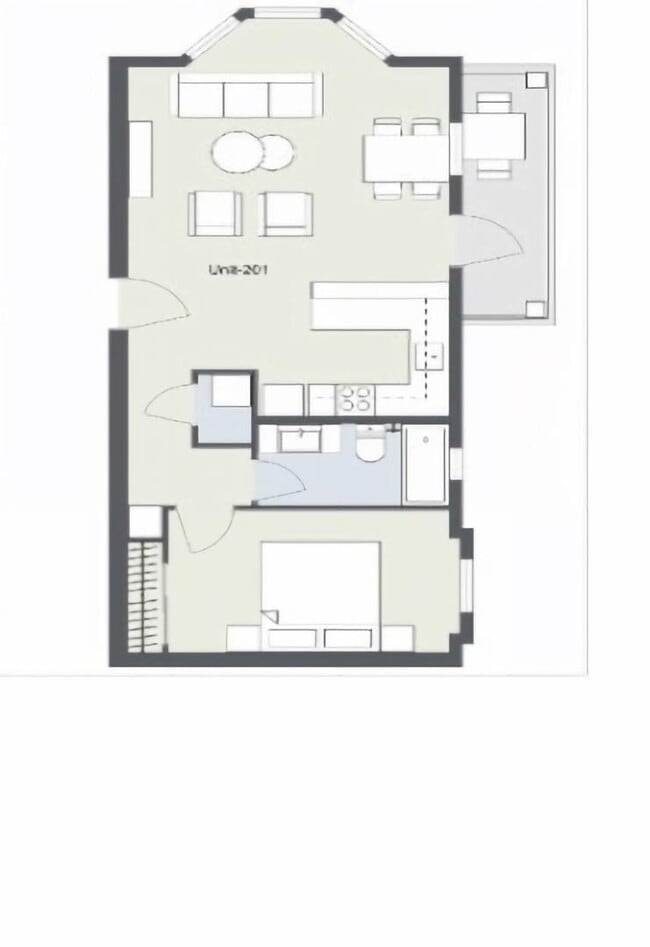 Building Photo - 1524 F St