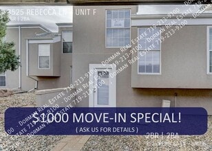 Building Photo - 3525 Rebecca Ln