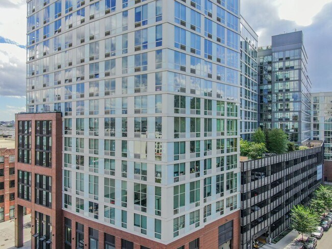 Building Photo - 771 Jackson St