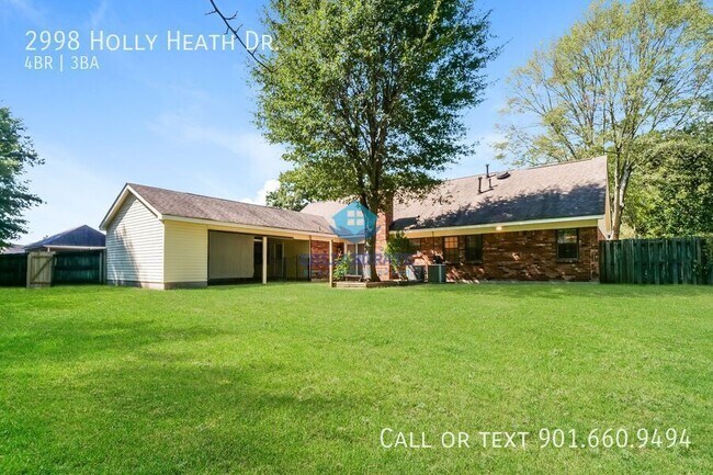 Building Photo - 2998 Holly Heath Dr
