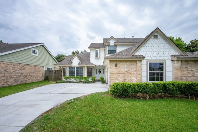 Building Photo - 12719 Ashford Knoll Dr