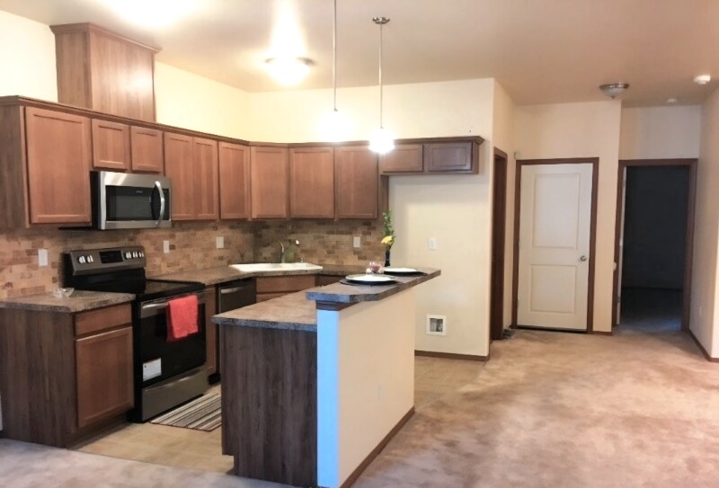 Building Photo - 5223 66th Ave SE