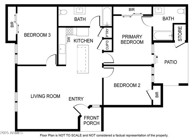 Building Photo - 3065 N 67th Ave