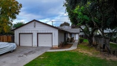 Building Photo - Charming 2-Bed Home in Rancho Cordova