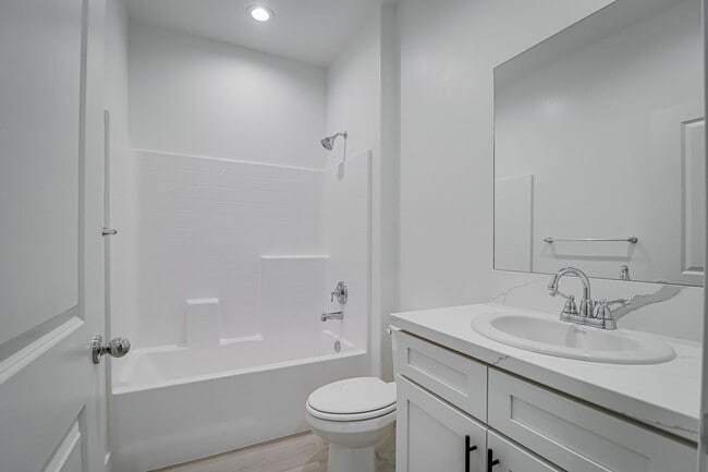 Building Photo - New Construction w/Solar!