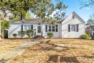 Building Photo - 5214 Argall Ave