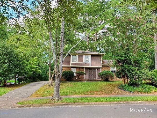Building Photo - 5108 Hearth Dr