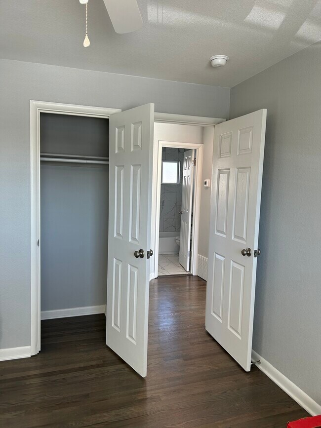 Bedroom #1 - 3410 N Cascade Ave