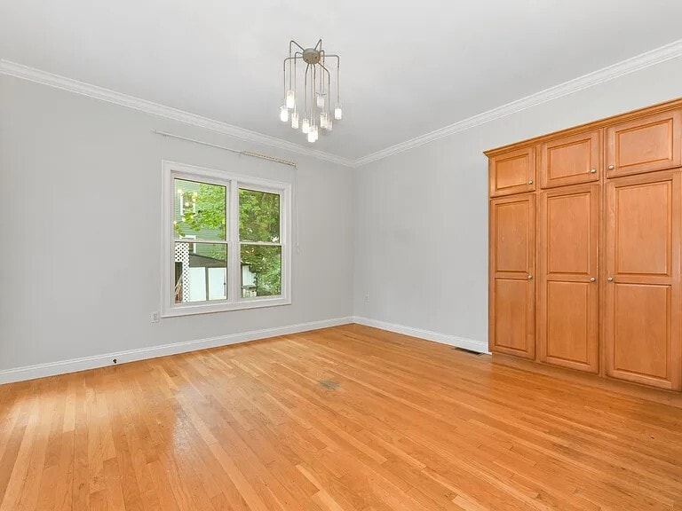Dining Room - 20 Keefe Ave