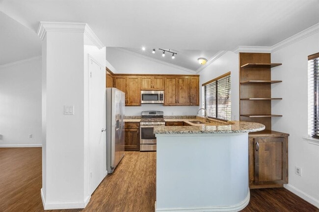 Building Photo - 12800 Meehan Dr