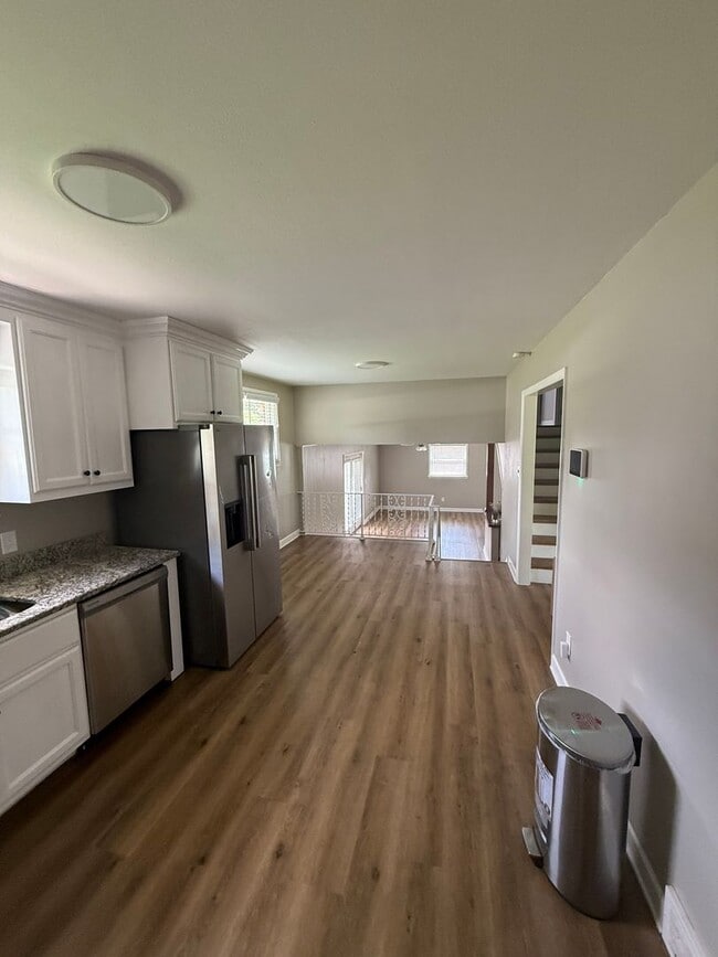 Building Photo - 1202 Nahm Dr