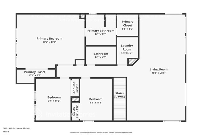 Building Photo - 7005 S 39th Dr