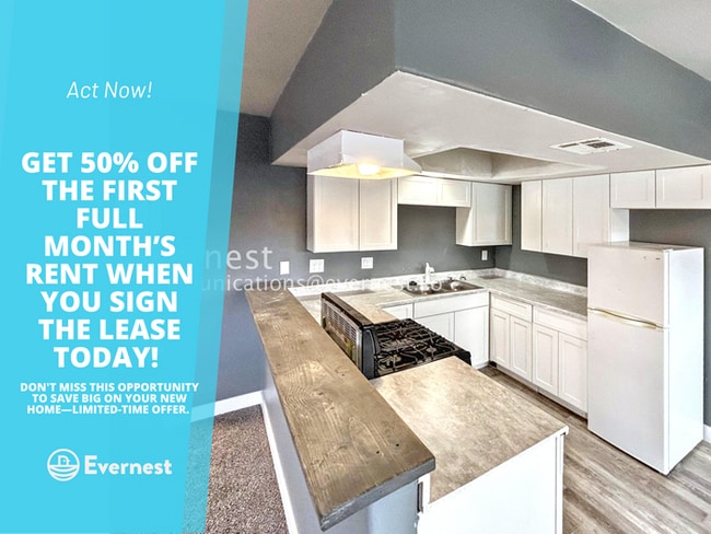 Building Photo - 6923 Issac Ave