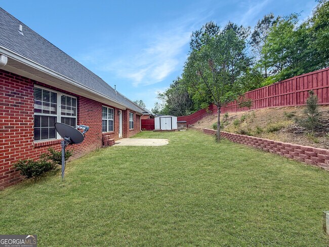 Building Photo - 37 Walton Creek Dr SW