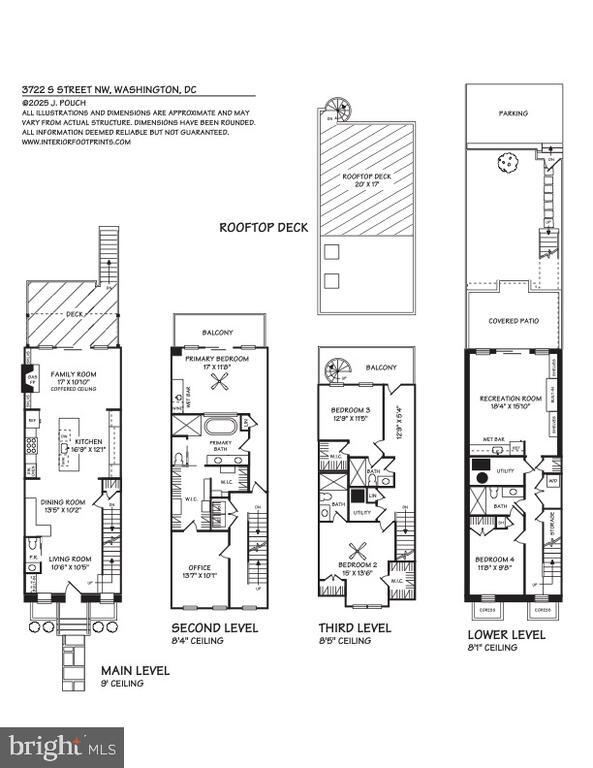 Building Photo - 3722 S St NW