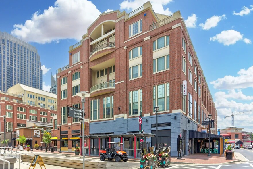 Building Photo - 264 19th St NW