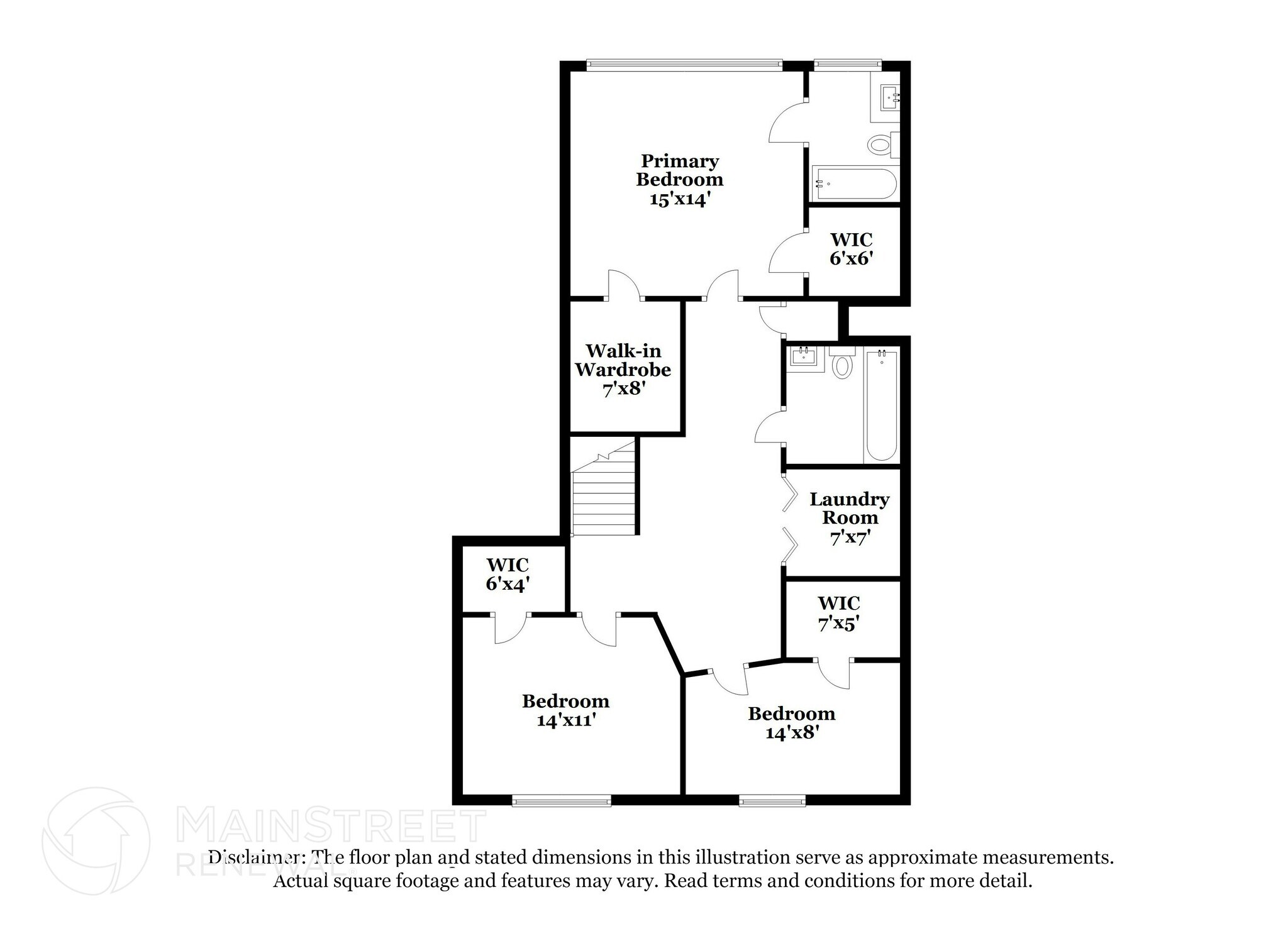 Building Photo - 700 Parkway Rd