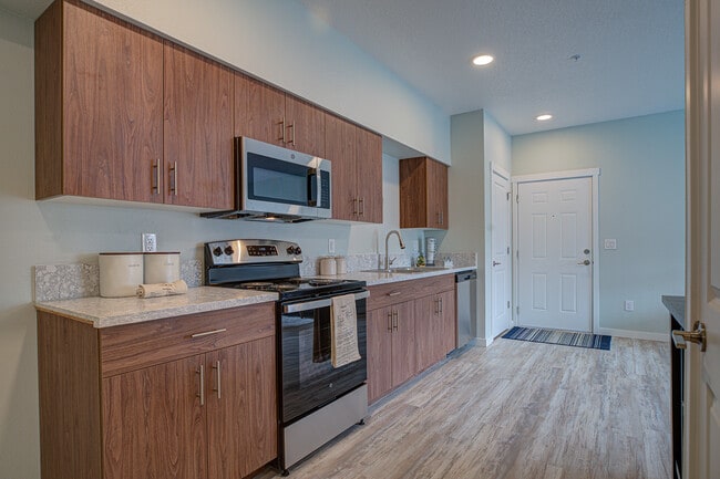 Building Photo - Colima Apartments