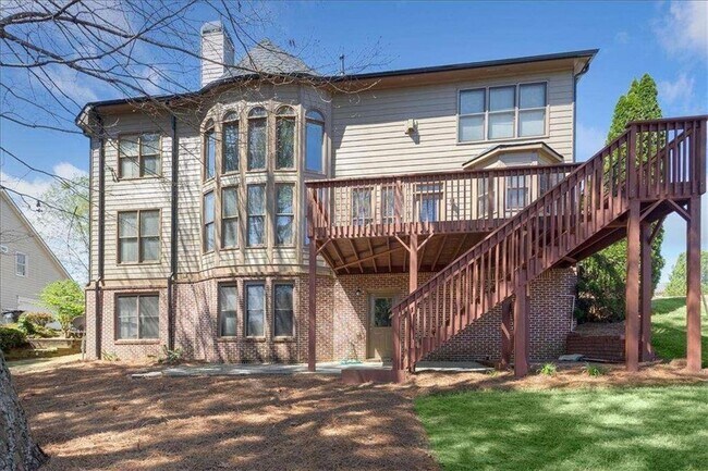 Building Photo - 3590 Millwater Crossing NE